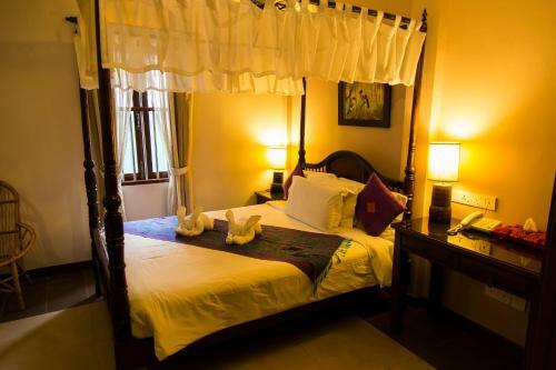 Anggun Boutique Hotel