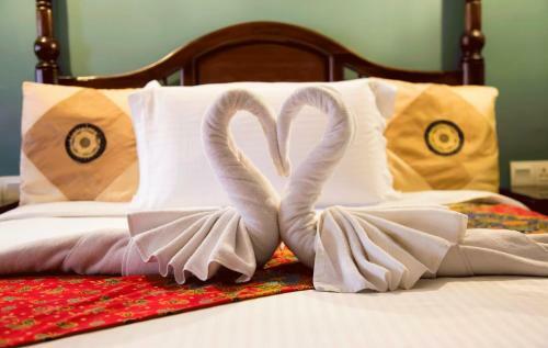 Anggun Boutique Hotel