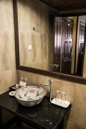 Anggun Boutique Hotel