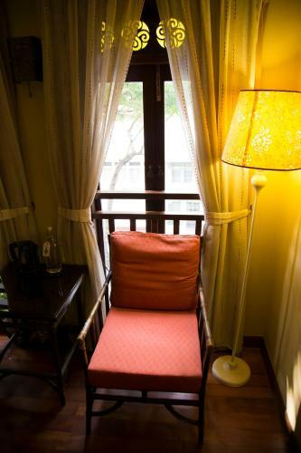 Anggun Boutique Hotel