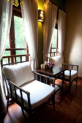 Anggun Boutique Hotel