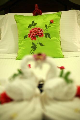 Anggun Boutique Hotel