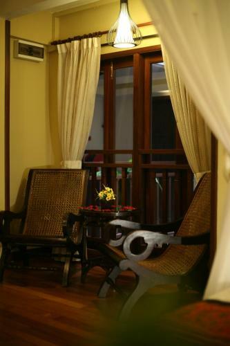 Anggun Boutique Hotel