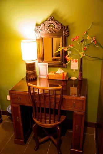 Anggun Boutique Hotel
