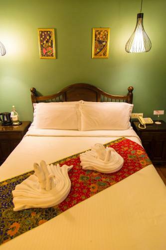 Anggun Boutique Hotel