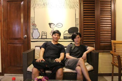 Anggun Boutique Hotel