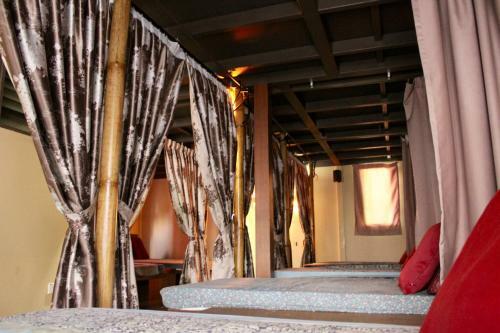 Anggun Boutique Hotel