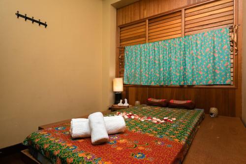 Anggun Boutique Hotel