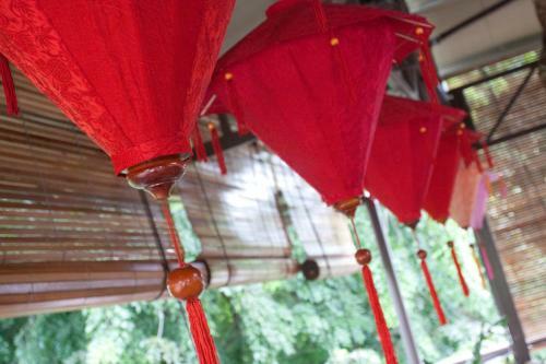 Anggun Boutique Hotel
