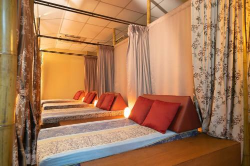 Anggun Boutique Hotel