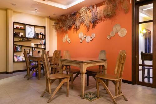 Anggun Boutique Hotel