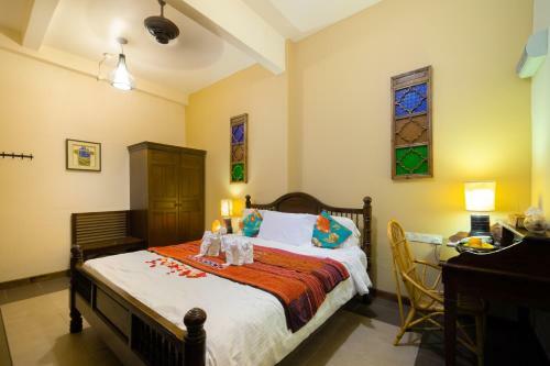 Anggun Boutique Hotel