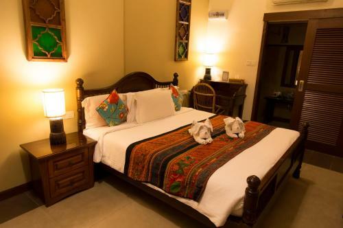 Anggun Boutique Hotel
