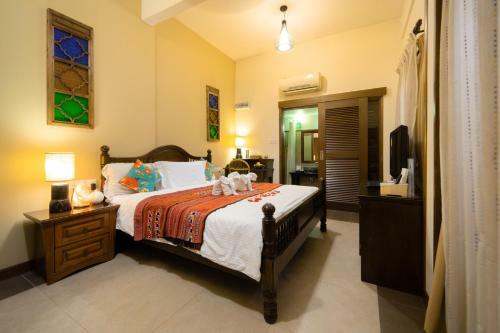 Anggun Boutique Hotel