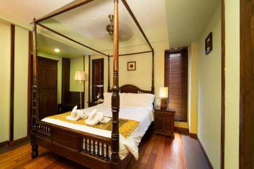 Anggun Boutique Hotel