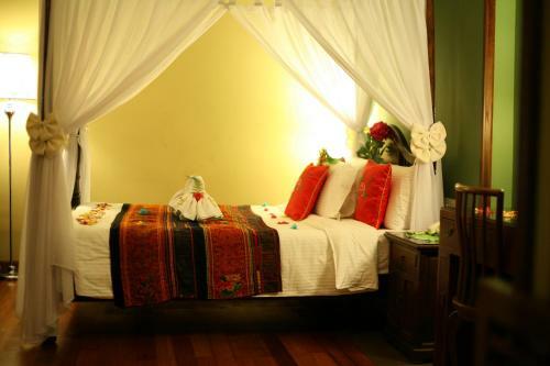 Anggun Boutique Hotel