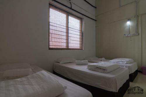 Hostal Heritage Sixteen