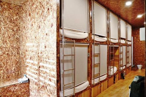 Hostal Heritage Sixteen