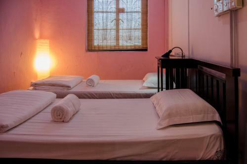 Hostal Heritage Sixteen