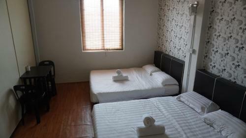 Hostal Heritage Sixteen