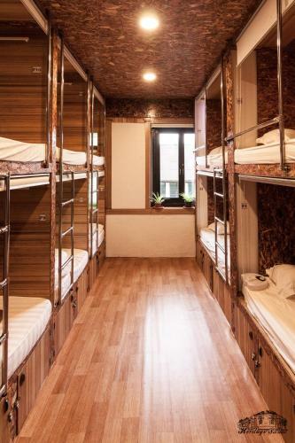Hostal Heritage Sixteen