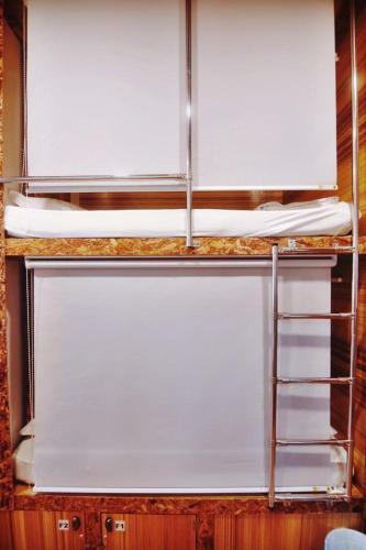 Hostal Heritage Sixteen