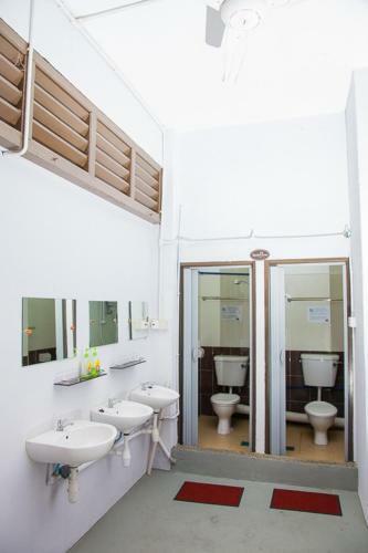 Hostal Heritage Sixteen