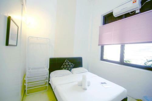 Hostal Heritage Sixteen