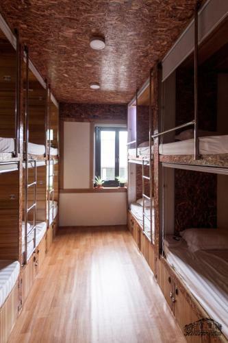 Hostal Heritage Sixteen