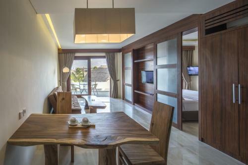 Aparthotel M Suite Bali