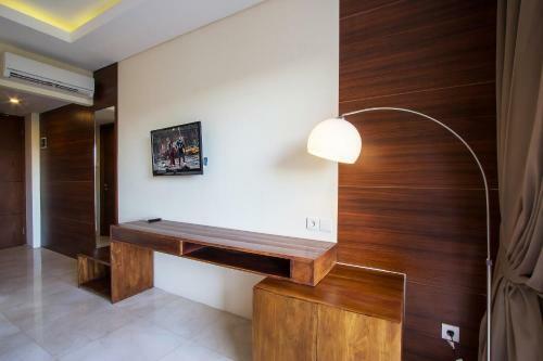Aparthotel M Suite Bali