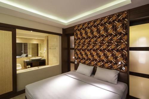 Aparthotel M Suite Bali