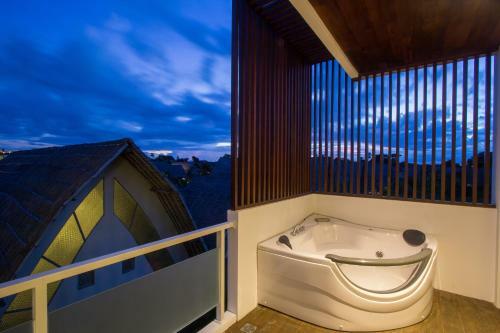 Aparthotel M Suite Bali