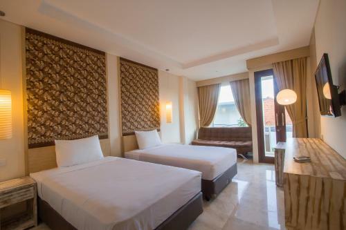 Aparthotel M Suite Bali