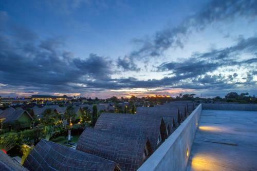 Aparthotel M Suite Bali