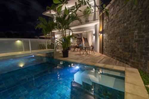 Aparthotel M Suite Bali