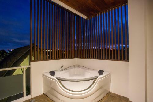 Aparthotel M Suite Bali