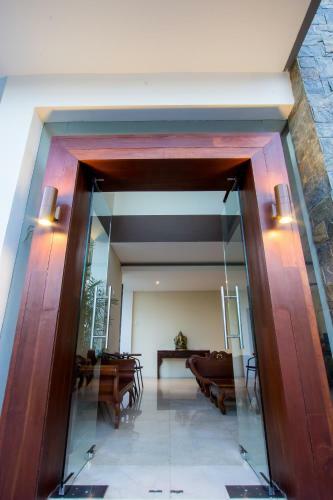 Aparthotel M Suite Bali