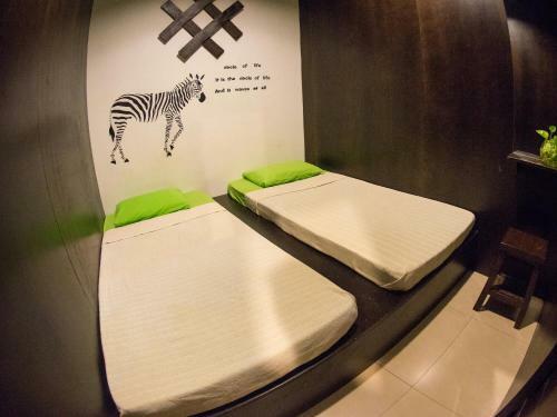 Albergue Agosto Inn