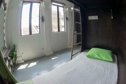 Albergue Agosto Inn