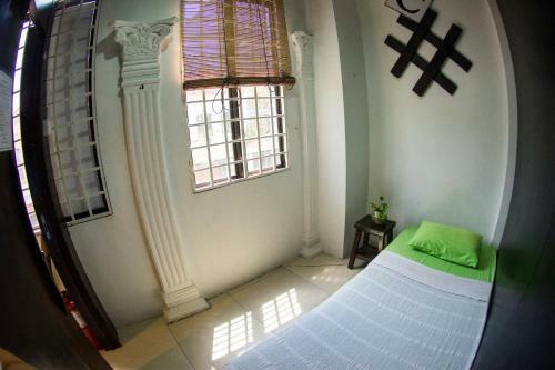 Albergue Agosto Inn