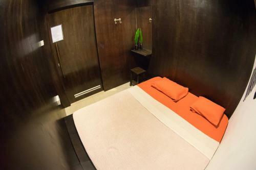 Albergue Agosto Inn