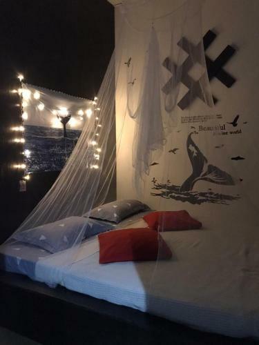 Albergue Agosto Inn