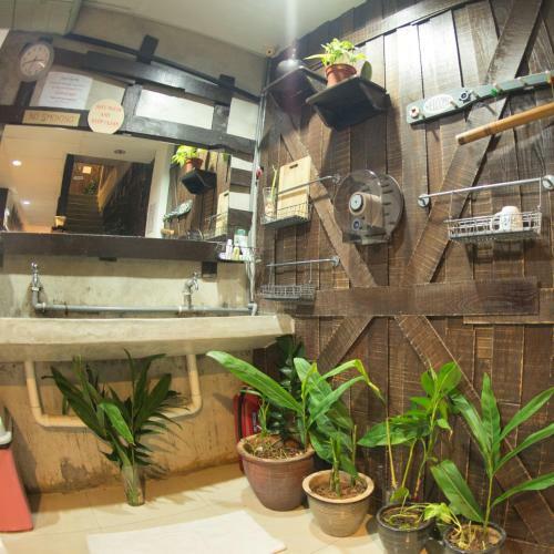 Albergue Agosto Inn