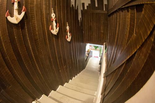 Albergue Agosto Inn