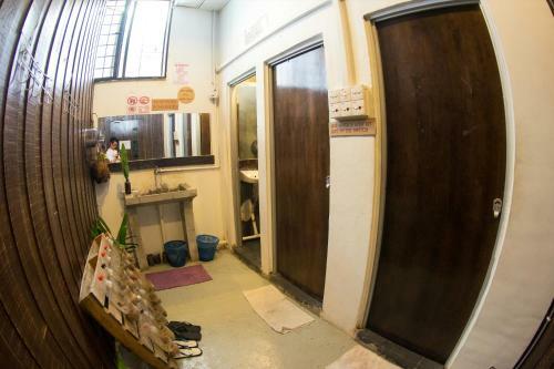 Albergue Agosto Inn