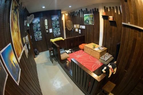 Albergue Agosto Inn