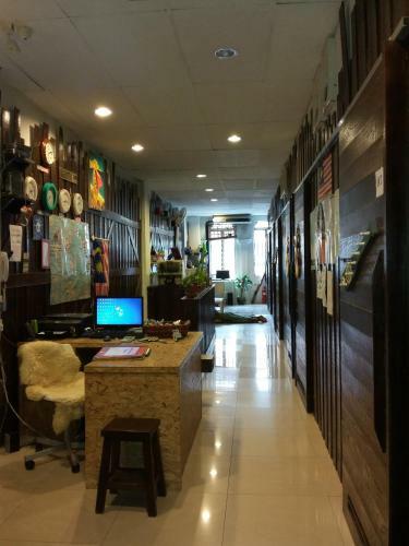 Albergue Agosto Inn