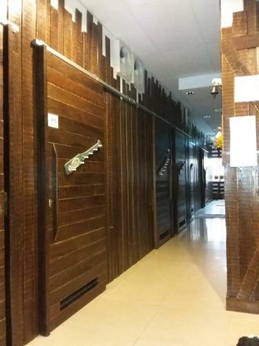 Albergue Agosto Inn