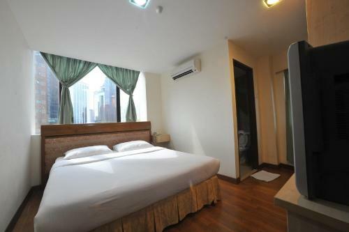 Hotel Ambassador